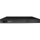 Коммутатор Osnovo SW-62422(400W) 26x100Mb 24PoE+ 400W неуправляемый