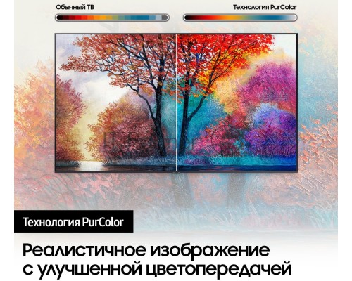 Телевизор Samsung 50