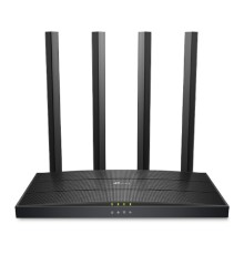 TP-Link ER605W VPN-маршрутизатор Omada с гигабитными портами и поддержкой Wi-Fi AC1350