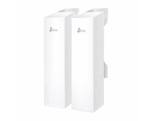 [Сетевое оборудование] TP-Link EAP115-Bridge KIT Беспроводной радиомост Omada, 5 ГГц, 300 Мбит/с (до 5 км)