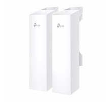 TP-Link EAP211-Bridge KIT AC867 Беспроводной радиомост Omada, 5 ГГц, 867 Мбит/с (до 1 км)