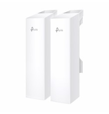 TP-Link EAP211-Bridge KIT AC867 Беспроводной радиомост Omada, 5 ГГц, 867 Мбит/с (до 1 км)