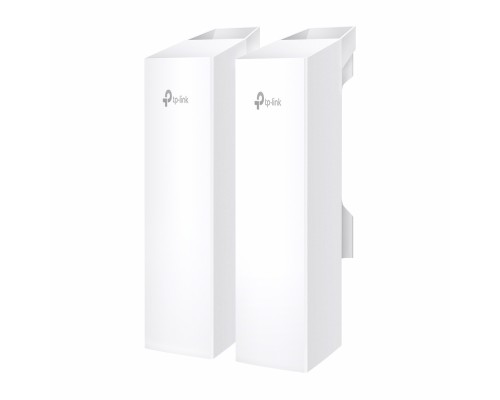 [Сетевое оборудование] TP-Link EAP215-Bridge KIT AC867 Беспроводной радиомост Omada, 5 ГГц, 867 Мбит/с (до 5 км)