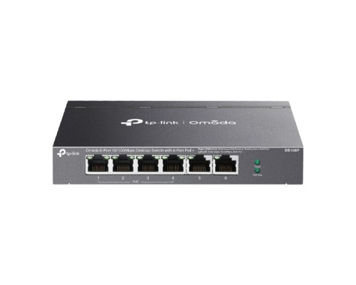 [Сетевое оборудование] TP-Link DS106P
