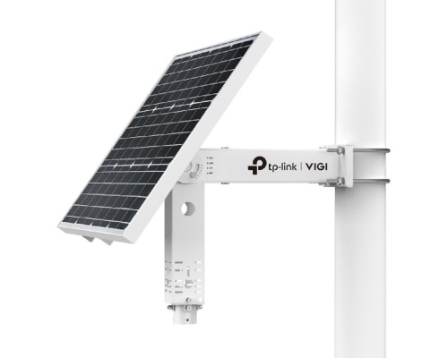 [Цифровая камера] TP-Link VIGI SP6020 Интеллектуальная система питания на солнечной батарее