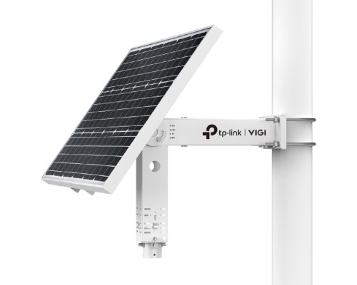 [Цифровая камера] TP-Link VIGI SP9030 Интеллектуальная система питания на солнечной батарее