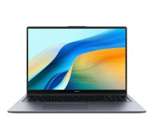 Huawei MateBook D16 MCLG-X [53013YDL] Space Gray 16