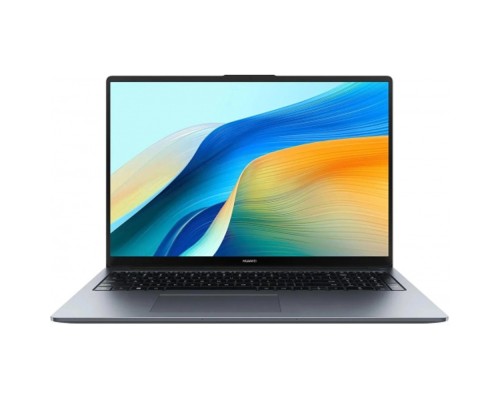 [Ноутбуки] Huawei MateBook D16 MCLG-X [53013YDL] Space Gray 16