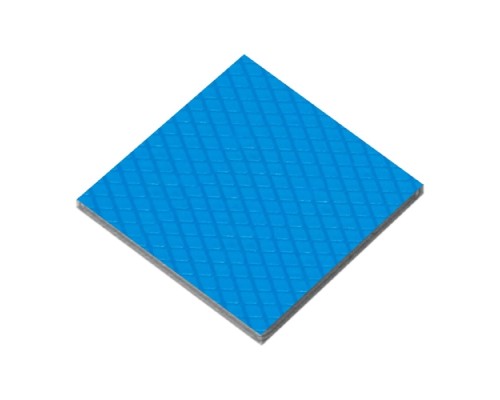 [Термопаста] Exegate EX296122RUS Термопрокладка ExeGate EPG-9WMK (30x30x2.0 mm, 8,5 Вт/ (м•К), теплопроводящая клейкая двухсторонняя)