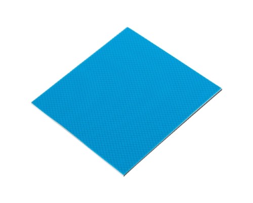 [Термопаста] Exegate EX296131RUS Термопрокладка ExeGate EPG-9WMK (100x100x2.5 mm, 8,5 Вт/ (м•К), теплопроводящая клейкая двухсторонняя)