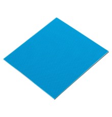 Exegate EX296132RUS Термопрокладка ExeGate EPG-9WMK (100x100x3.0 mm, 8,5 Вт/ (м•К), теплопроводящая клейкая двухсторонняя)