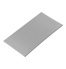 Exegate EX296144RUS Термопрокладка ExeGate Ice EPG-16WMK (50x90x1.5 mm, 16 Вт/ (м•К), теплопроводящая клейкая двухсторонняя)