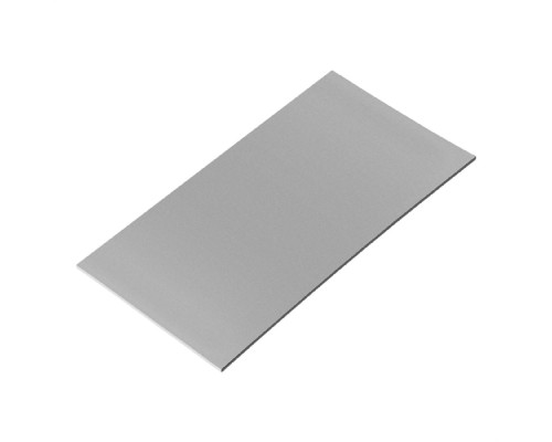 [Термопаста] Exegate EX296145RUS Термопрокладка ExeGate Ice EPG-16WMK (50x90x2.0 mm, 16 Вт/ (м•К), теплопроводящая клейкая двухсторонняя)