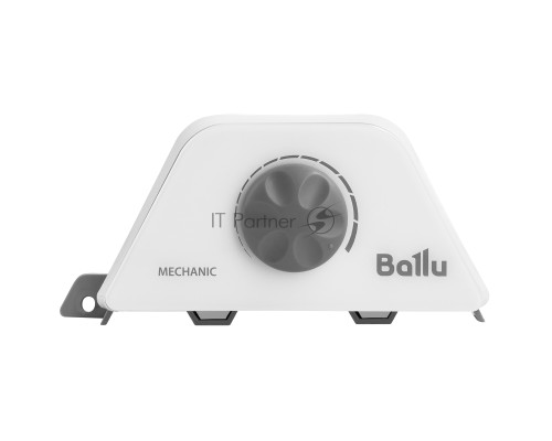 Блок управления Transformer Mechanic Ballu BCT/EVU-3M