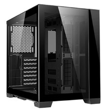 Корпус Lian Li PC-O11 Dynamic Mini Black /ATX Miditower 