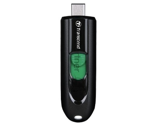 Флеш диск Transcend 512Gb Jetflash 790 TS512GJF790K USB3.0 черный