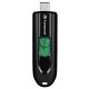 Флеш диск Transcend 512Gb Jetflash 790 TS512GJF790K USB3.0 черный