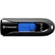 Флеш диск Transcend 512Gb Jetflash 790 TS512GJF790K USB3.0 черный