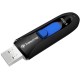 Флеш диск Transcend 512Gb Jetflash 790 TS512GJF790K USB3.0 черный