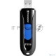 Флеш диск Transcend 512Gb Jetflash 790 TS512GJF790K USB3.0 черный