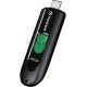 Флеш диск Transcend 64Gb Jetflash Type-C 790С TS64GJF790C USB3.0 черный