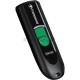 Флеш диск Transcend 64Gb Jetflash Type-C 790С TS64GJF790C USB3.0 черный