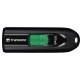 Флеш диск Transcend 64Gb Jetflash Type-C 790С TS64GJF790C USB3.0 черный