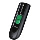 Флеш диск Transcend 64Gb Jetflash Type-C 790С TS64GJF790C USB3.0 черный