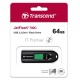 Флеш диск Transcend 64Gb Jetflash Type-C 790С TS64GJF790C USB3.0 черный