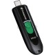 Флеш диск Transcend 64Gb Jetflash Type-C 790С TS64GJF790C USB3.0 черный
