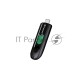 Флеш диск Transcend 64Gb Jetflash Type-C 790С TS64GJF790C USB3.0 черный