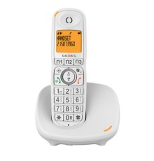 TEXET TX-D8905A белый