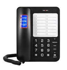 TEXET TX-234 цвет черный