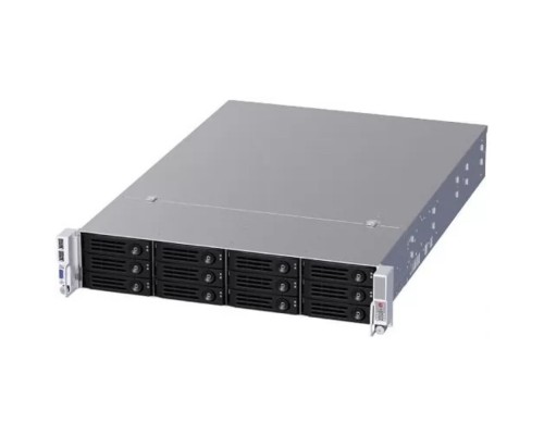 [Сервер] Ablecom CS-R29-01P 2U rackmount, EATX, ATX, Micro-ATX and Mini-ITX mb, 12*3.5