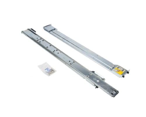 [Сервер] Ablecom AC-R50/AC-R58  Рельсы для монтажа в стойку Short Slider Rail for CS-R25/CS-R26