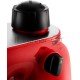 Кофеварка эспрессо Kitfort KT-756 красный/черный, исп. кофе - молотый, 0.24 л, 800 Вт, 3.5 Бар.