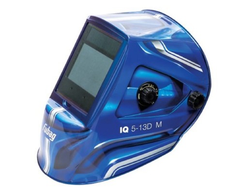 [Защитные очки, Маски для сварки, Защитные щитки] FUBAG Маска сварщика 