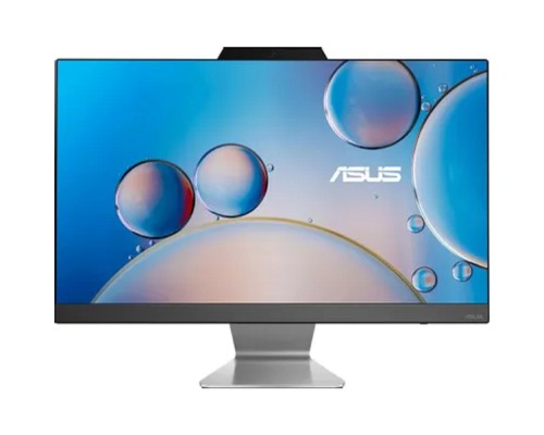 [Моноблок] ASUS E3402WBAT-BA066M [90PT03G3-M030C0] Black 23.8