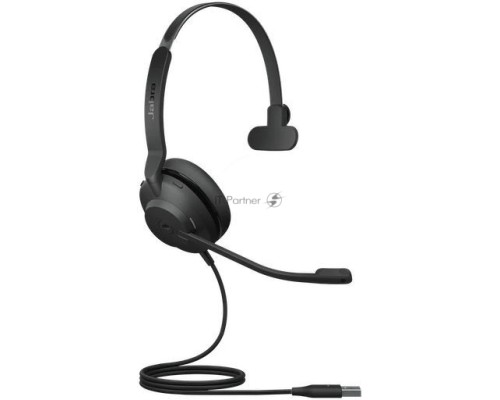 Гарнитура проводная Jabra Evolve2 30, USB-A, MS Mono