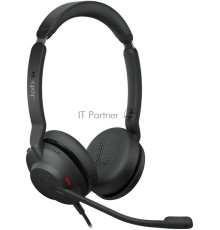 Гарнитура проводная Jabra Evolve2 30, USB-A, UC Stereo