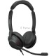 Гарнитура проводная Jabra Evolve2 30, USB-A, UC Stereo
