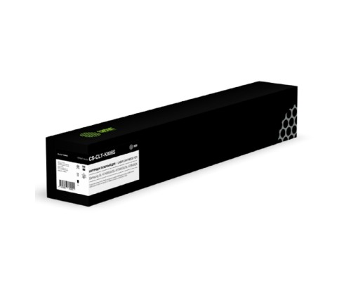 [расходные материалы] Картридж лазерный Cactus CS-CLT-K806S CLT-K806S черный (45000стр.) для Samsung SL-X7400GX/SL-X7500GX/SL-X7600GX