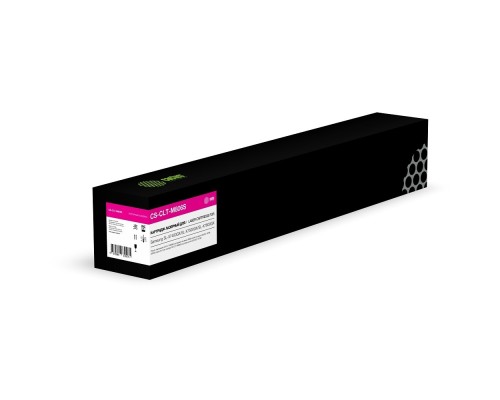 [расходные материалы] Картридж лазерный Cactus CS-CLT-M806S CLT-M806S пурпурный (30000стр.) для Samsung SL-X7400GX/SL-X7500GX/SL-X7600GX