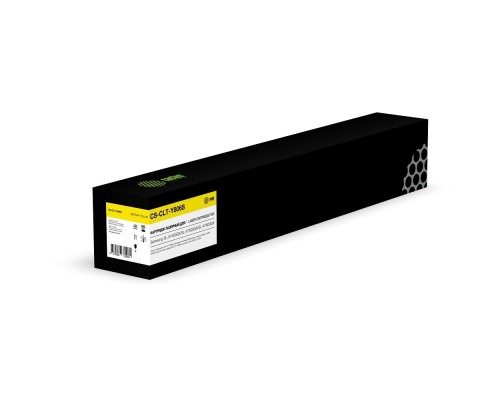 [расходные материалы] Картридж лазерный Cactus CS-CLT-Y806S CLT-Y806S желтый (30000стр.) для Samsung SL-X7400GX/SL-X7500GX/SL-X7600GX