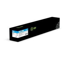 Картридж лазерный Cactus CS-VLC8000C 106R04054 голубой (16500стр.) для Xerox VersaLink C8000DT