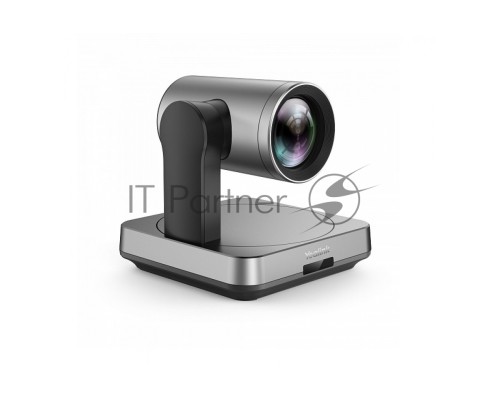 Камера YEALINK UVC84 (USB-видеокамера 4k 12Х PTZ для миниПК/MVC900/BYOD, AMS 2 года), шт