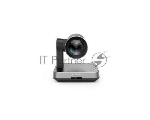 Камера YEALINK UVC84 (USB-видеокамера 4k 12Х PTZ для миниПК/MVC900/BYOD, AMS 2 года), шт