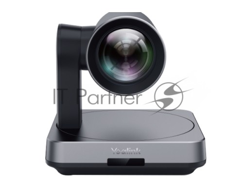 Камера YEALINK UVC84 (USB-видеокамера 4k 12Х PTZ для миниПК/MVC900/BYOD, AMS 2 года), шт