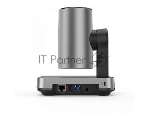 Камера YEALINK UVC84 (USB-видеокамера 4k 12Х PTZ для миниПК/MVC900/BYOD, AMS 2 года), шт