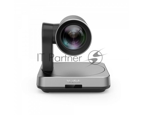Камера YEALINK UVC84 (USB-видеокамера 4k 12Х PTZ для миниПК/MVC900/BYOD, AMS 2 года), шт